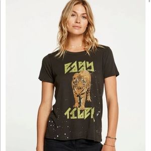 Chaser Easy Tiger size large